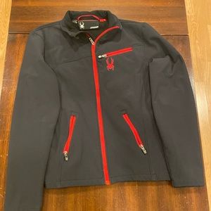 Spyder Lightweight Jacket